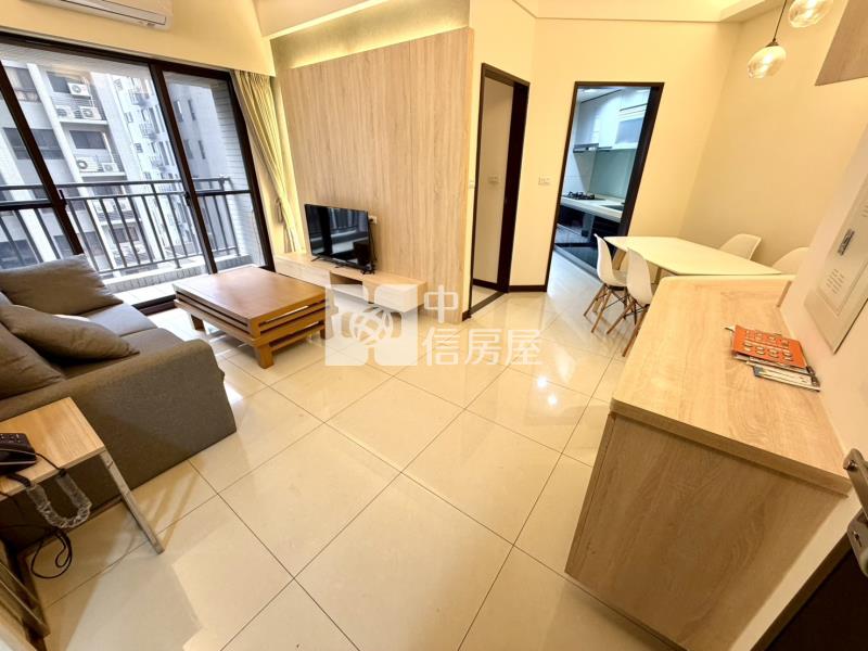 楊梅世紀城2房車房屋室內格局與周邊環境