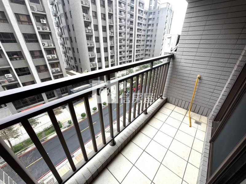 楊梅世紀城2房車房屋室內格局與周邊環境