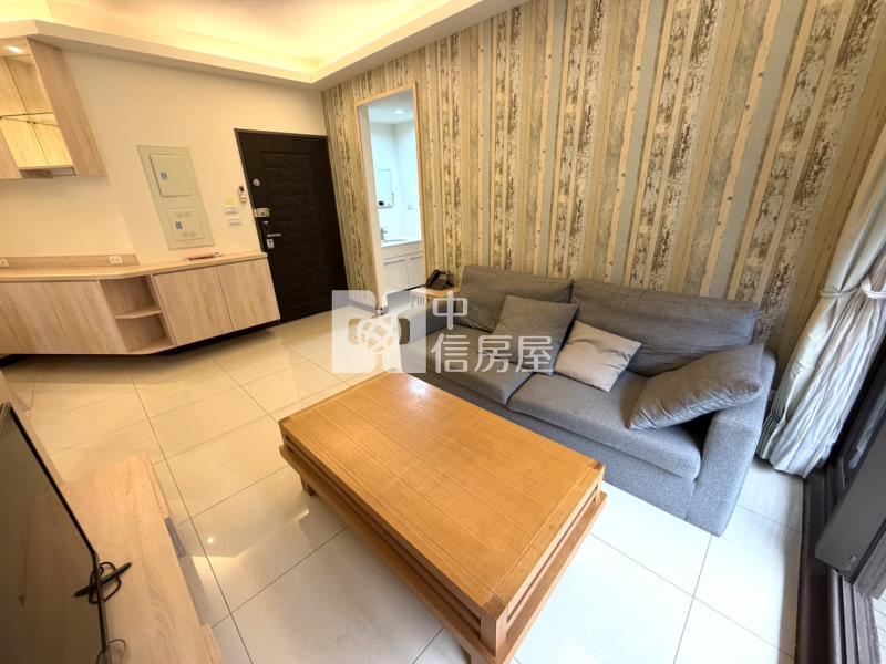 楊梅世紀城2房車房屋室內格局與周邊環境