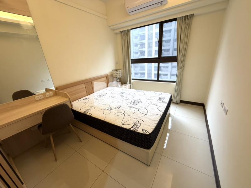 楊梅世紀城2房車房屋室內格局與周邊環境