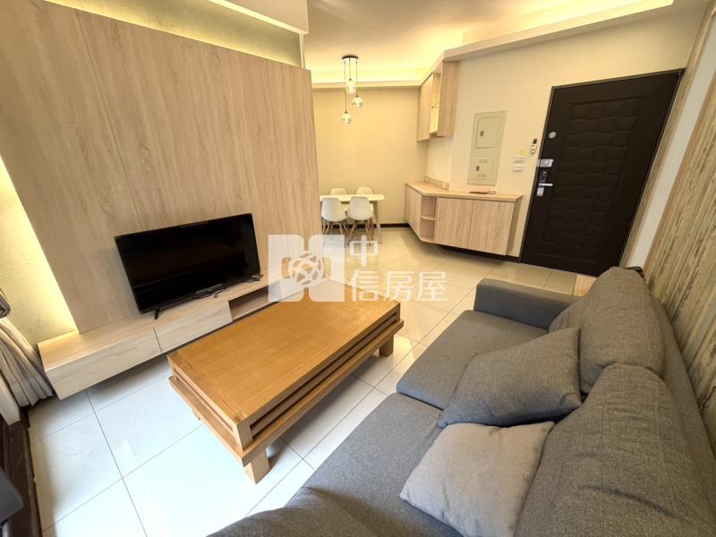 楊梅世紀城2房車房屋室內格局與周邊環境