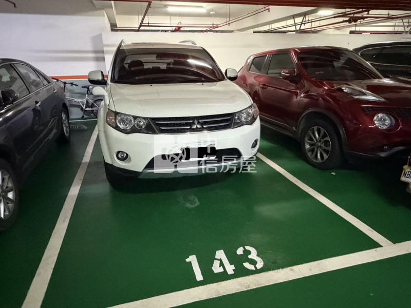 楊梅世紀城2房車房屋室內格局與周邊環境