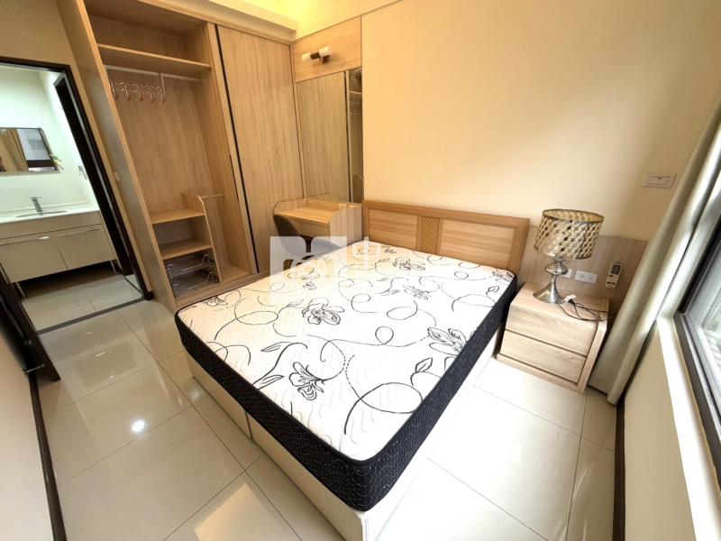 楊梅世紀城2房車房屋室內格局與周邊環境