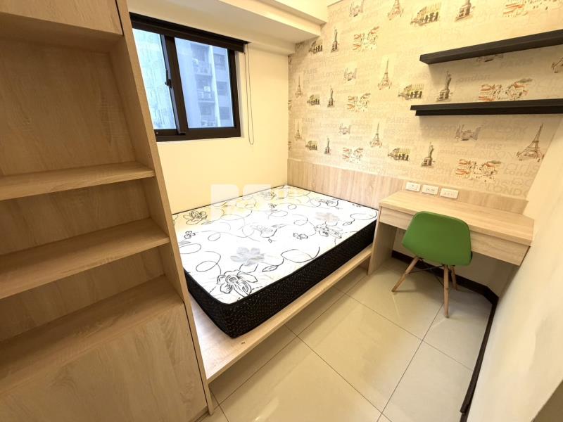 楊梅世紀城2房車房屋室內格局與周邊環境