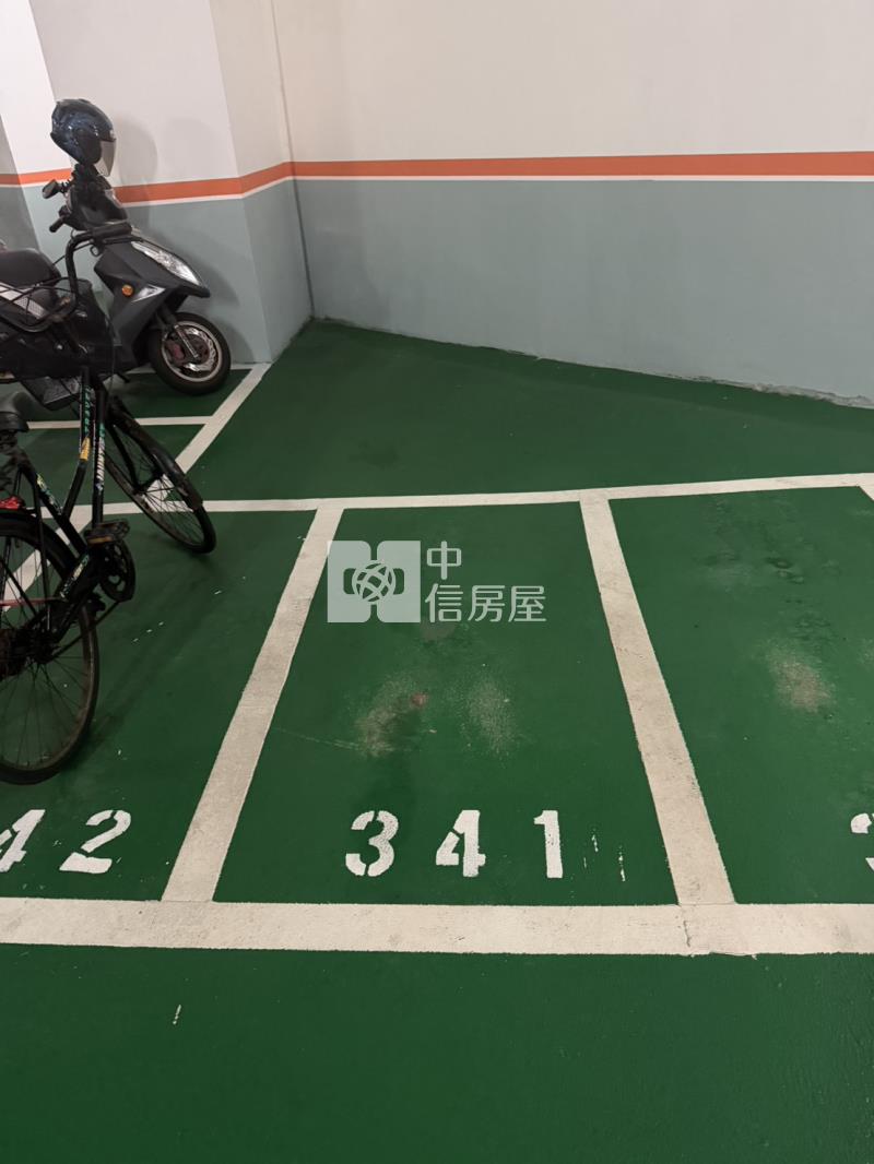 楊梅世紀城2房車房屋室內格局與周邊環境