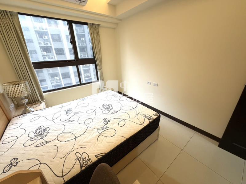 楊梅世紀城2房車房屋室內格局與周邊環境