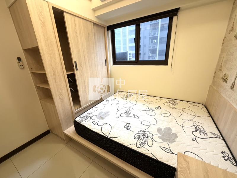 楊梅世紀城2房車房屋室內格局與周邊環境