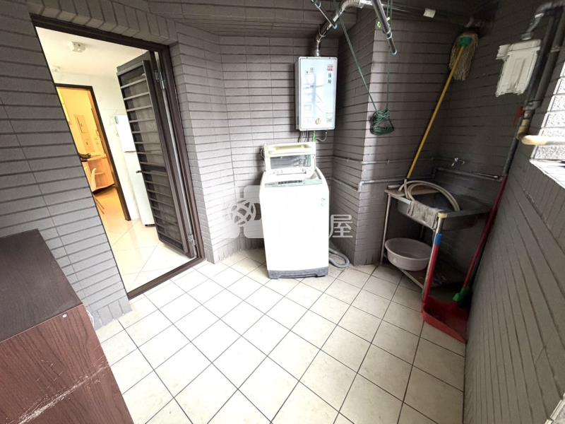 楊梅世紀城2房車房屋室內格局與周邊環境