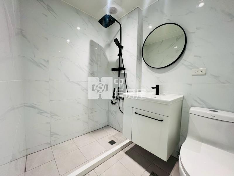 【安家】桃園慈文國中電梯美3房房屋室內格局與周邊環境