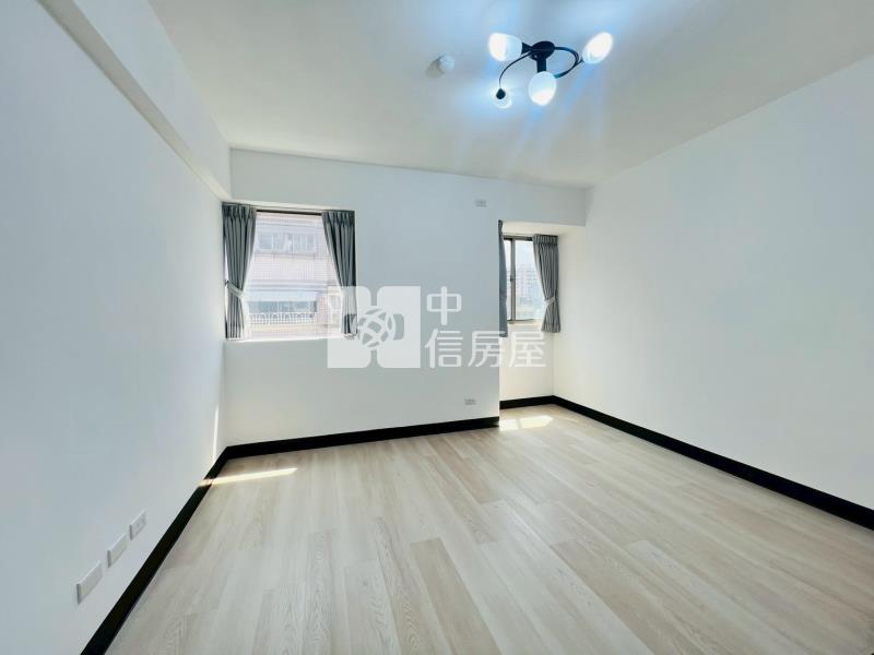 【安家】桃園慈文國中電梯美3房房屋室內格局與周邊環境