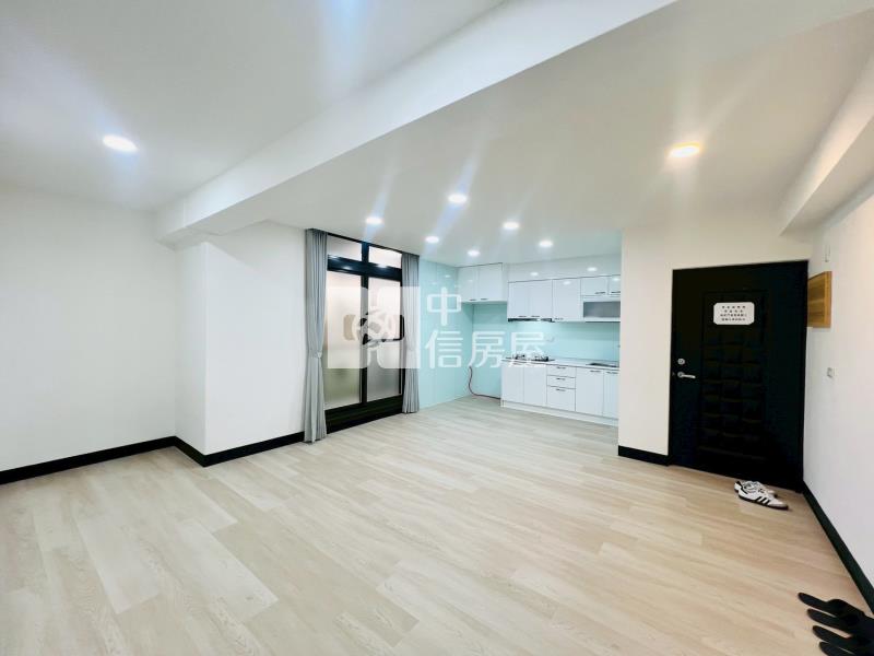 【安家】桃園慈文國中電梯美3房房屋室內格局與周邊環境