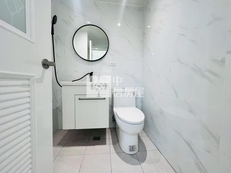 【安家】桃園慈文國中電梯美3房房屋室內格局與周邊環境