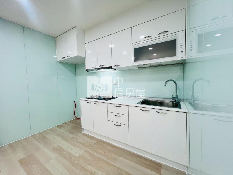 【安家】桃園慈文國中電梯美3房房屋室內格局與周邊環境