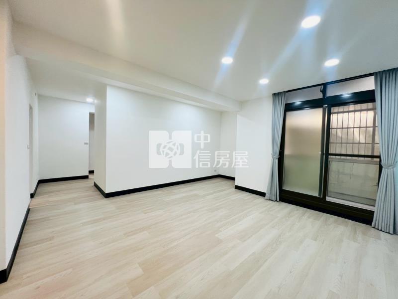 【安家】桃園慈文國中電梯美3房房屋室內格局與周邊環境