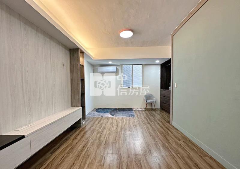 高工商圈精裝整理美透天房屋室內格局與周邊環境