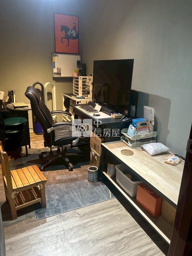 高工商圈精裝整理美透天房屋室內格局與周邊環境