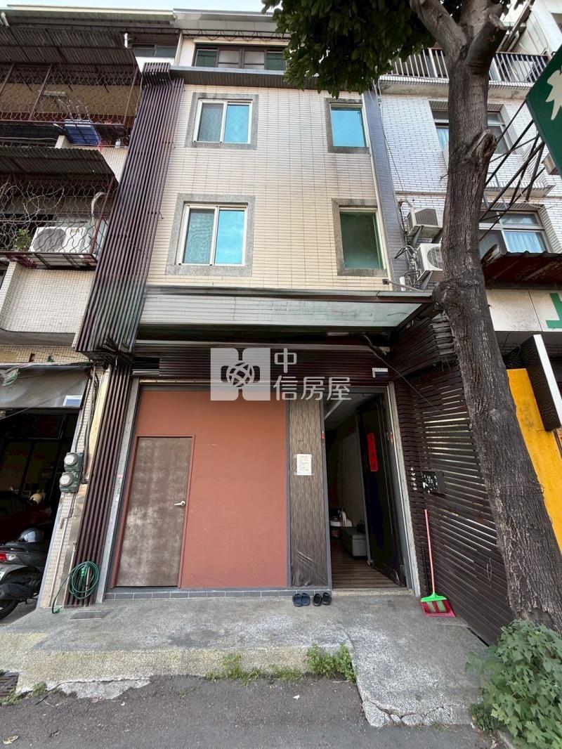 高工商圈精裝整理美透天房屋室內格局與周邊環境