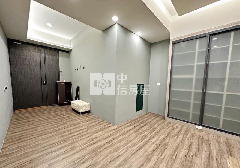 高工商圈精裝整理美透天房屋室內格局與周邊環境