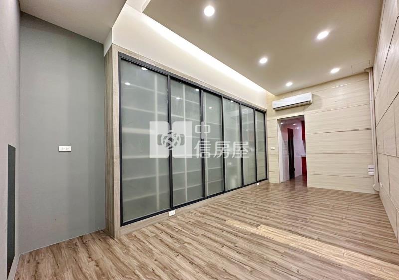 高工商圈精裝整理美透天房屋室內格局與周邊環境