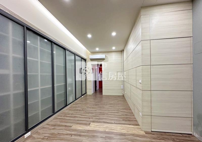 高工商圈精裝整理美透天房屋室內格局與周邊環境