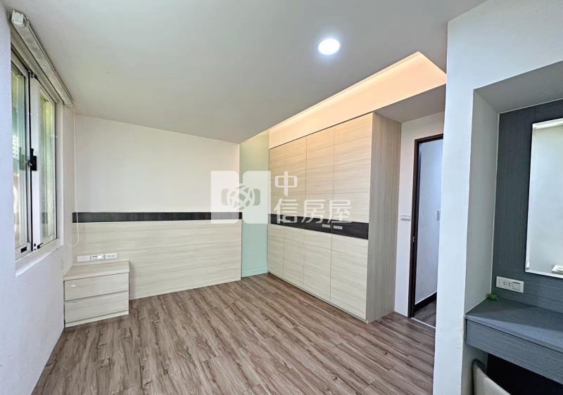 高工商圈精裝整理美透天房屋室內格局與周邊環境