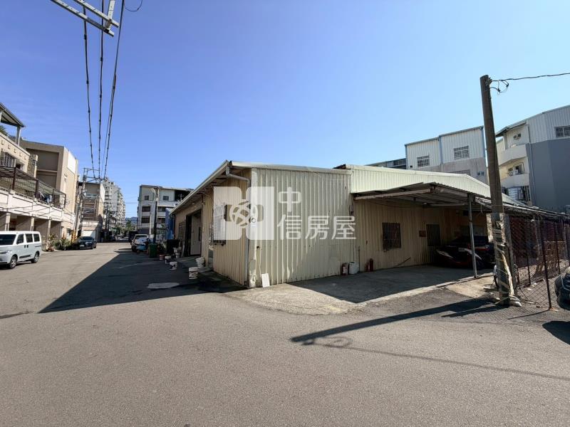 太平長億公園角地房屋室內格局與周邊環境