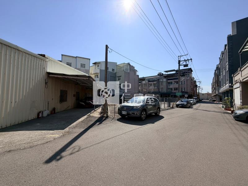 太平長億公園角地房屋室內格局與周邊環境