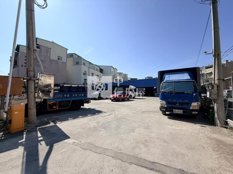 太平長億公園角地房屋室內格局與周邊環境