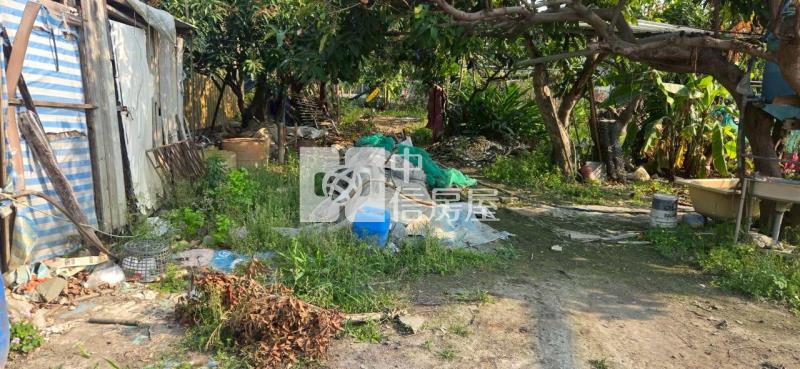 崙背正市區建地房屋室內格局與周邊環境