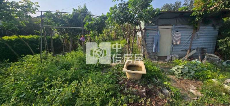 崙背正市區建地房屋室內格局與周邊環境