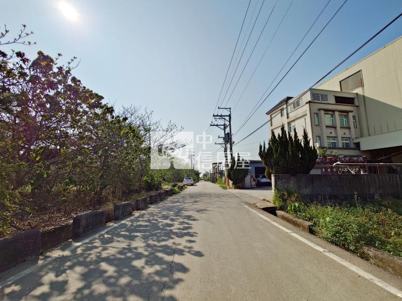 后里現成收租農地廠房房屋室內格局與周邊環境