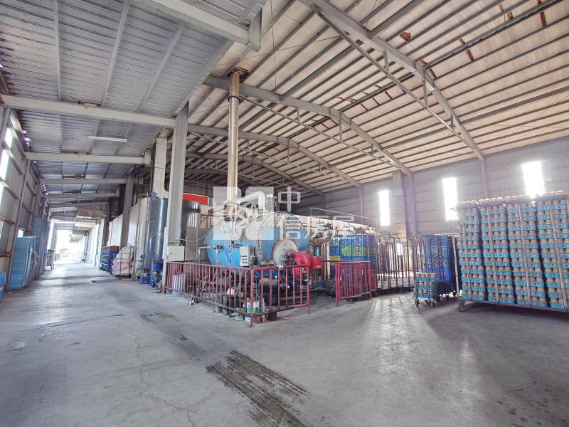 后里現成收租農地廠房房屋室內格局與周邊環境