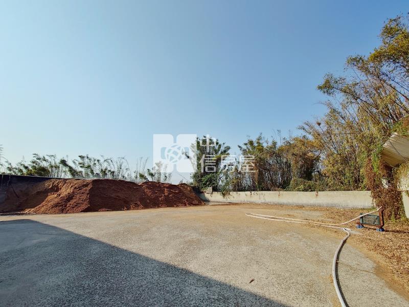 后里現成收租農地廠房房屋室內格局與周邊環境