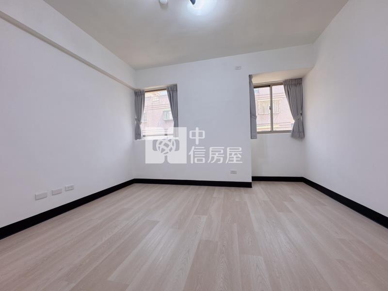 藝文中路特區【新格名宮】整新美3房房屋室內格局與周邊環境