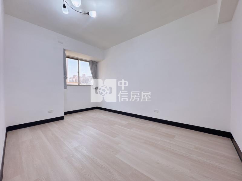 藝文中路特區【新格名宮】整新美3房房屋室內格局與周邊環境