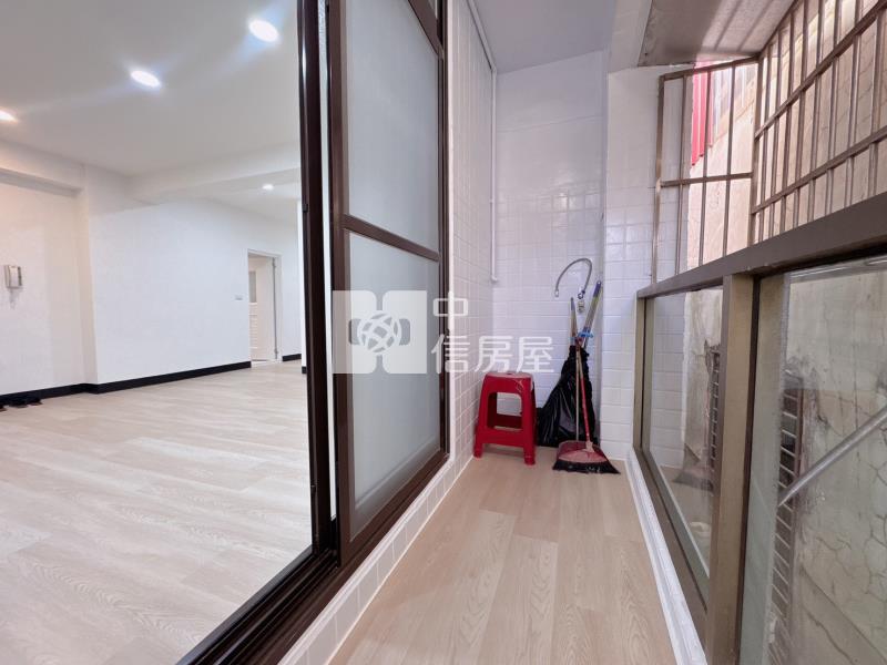 藝文中路特區【新格名宮】整新美3房房屋室內格局與周邊環境