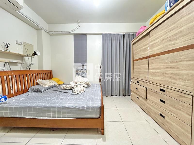 震後挑高四房美墅房屋室內格局與周邊環境