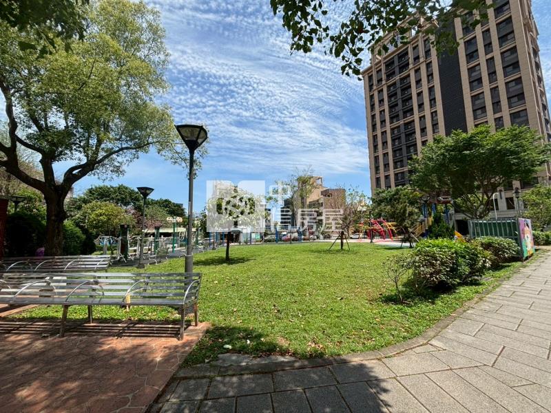 中壢後站和平市場大四房房屋室內格局與周邊環境