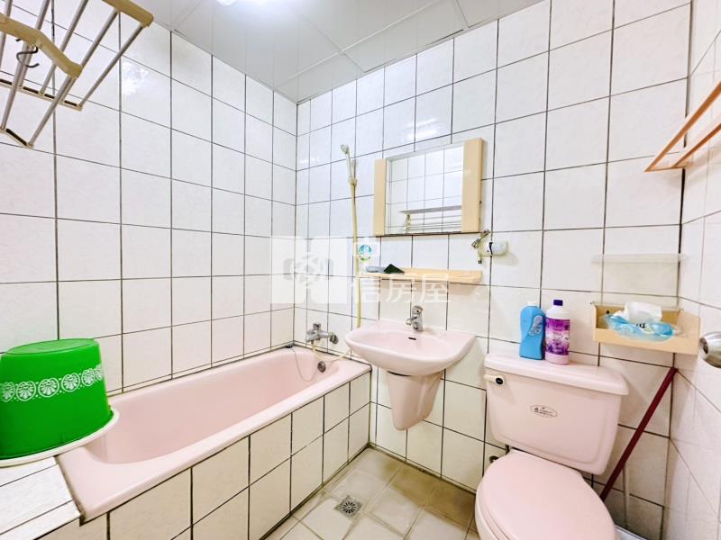 書香園優質平車大樓房屋室內格局與周邊環境