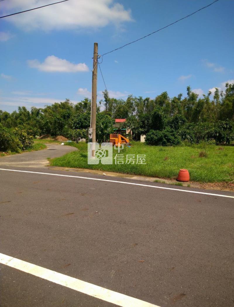 關廟長和街社區內4分2角窗一般農房屋室內格局與周邊環境