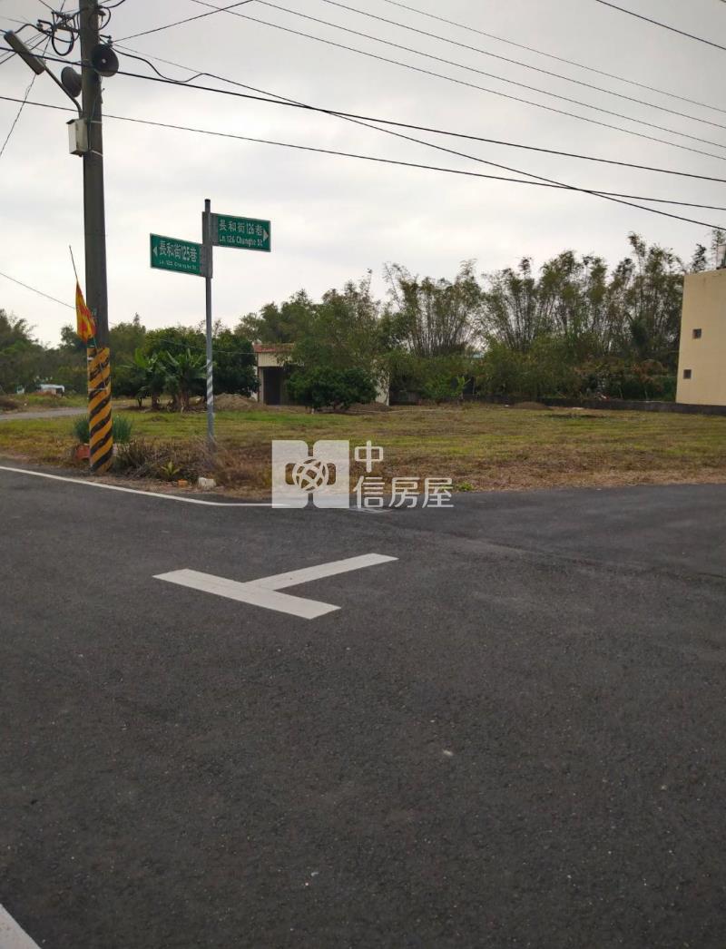 關廟長和街社區內4分2角窗一般農房屋室內格局與周邊環境