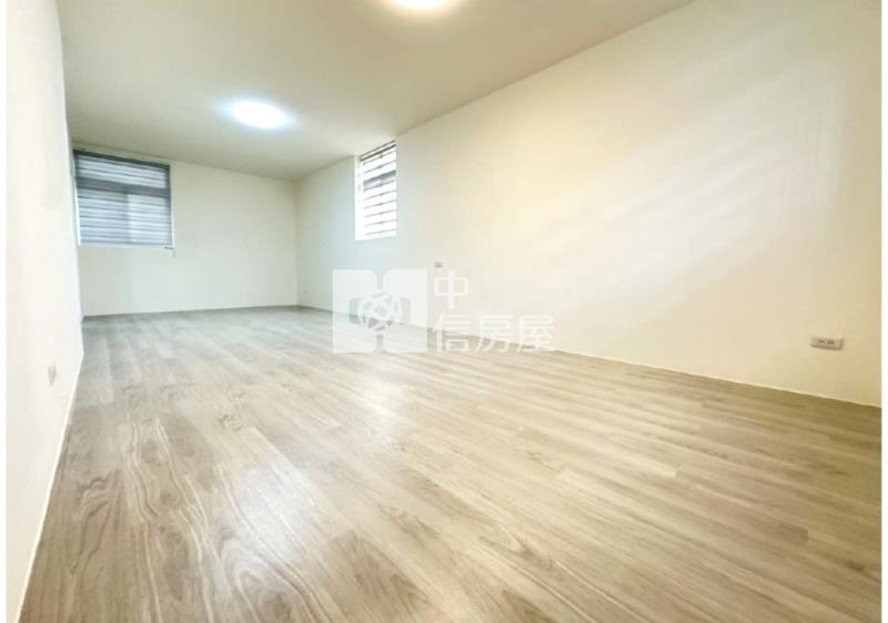 【新世紀】忠愛莊透天(全新整理)房屋室內格局與周邊環境