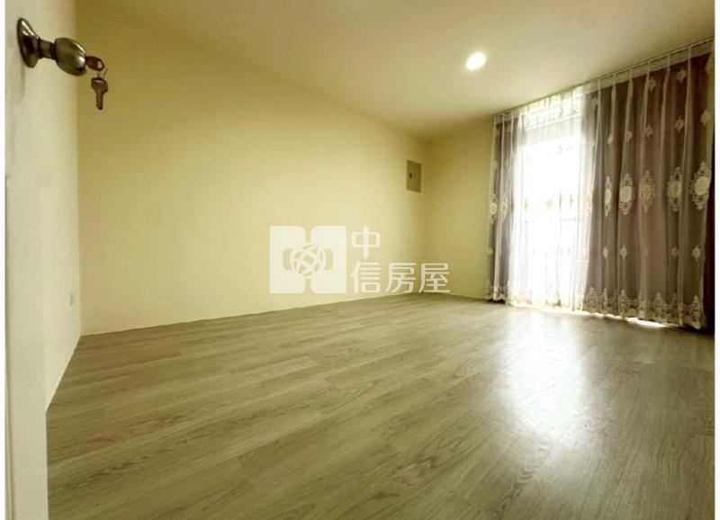 【新世紀】忠愛莊透天(全新整理)房屋室內格局與周邊環境