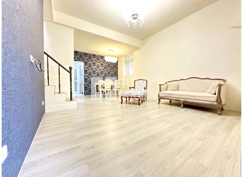 【新世紀】忠愛莊透天(全新整理)房屋室內格局與周邊環境