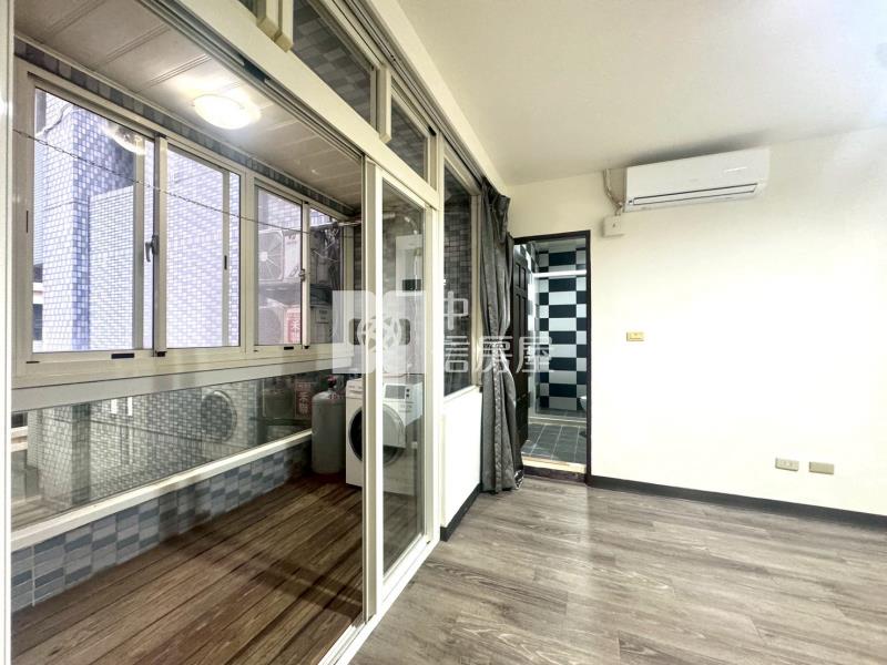 中悅桂冠3房平車房屋室內格局與周邊環境