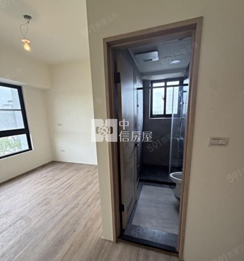 曇築7三房車房屋室內格局與周邊環境