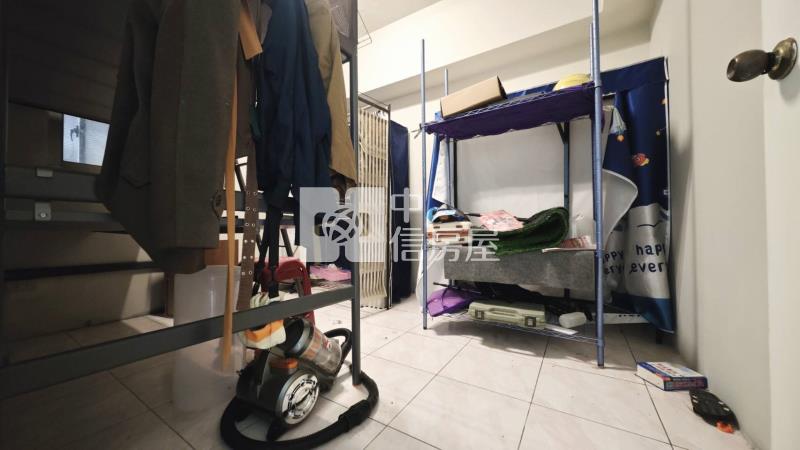 楊梅體育園區漂亮大四房房屋室內格局與周邊環境