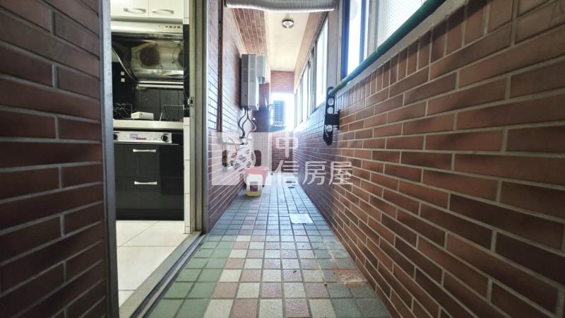 楊梅體育園區漂亮大四房房屋室內格局與周邊環境