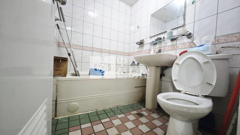 楊梅體育園區漂亮大四房房屋室內格局與周邊環境