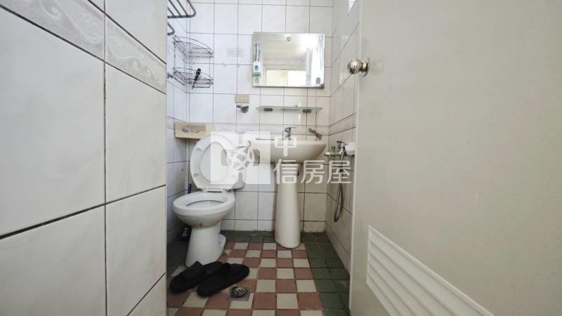 楊梅體育園區漂亮大四房房屋室內格局與周邊環境